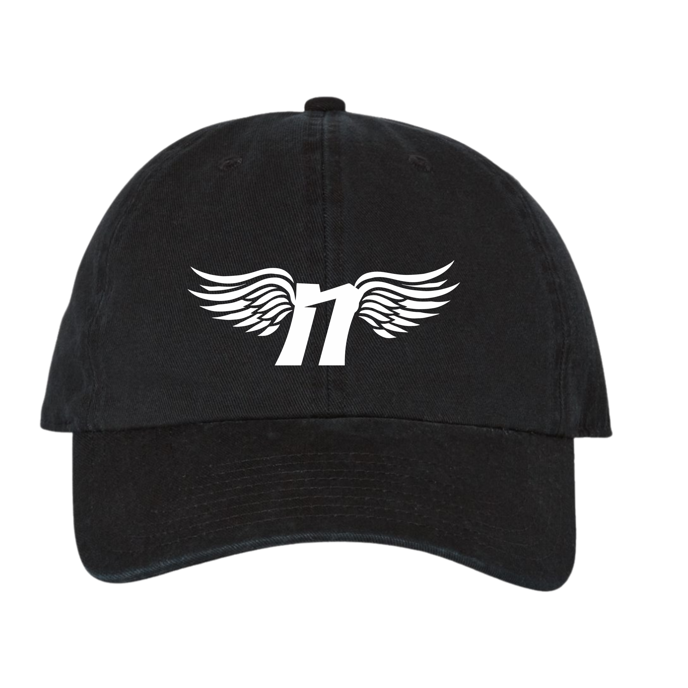 North Hall Wings Cap