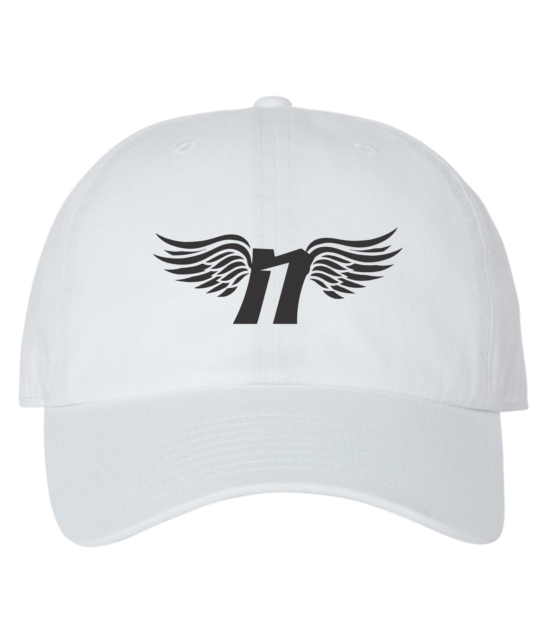 North Hall Wings Cap