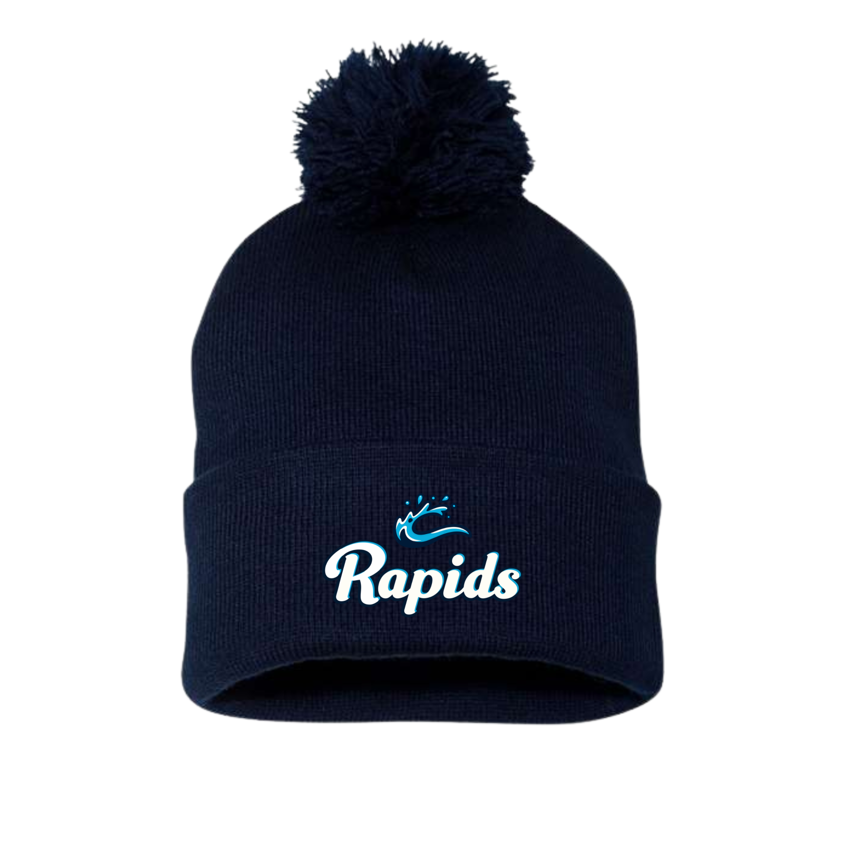 Rapids Beanie