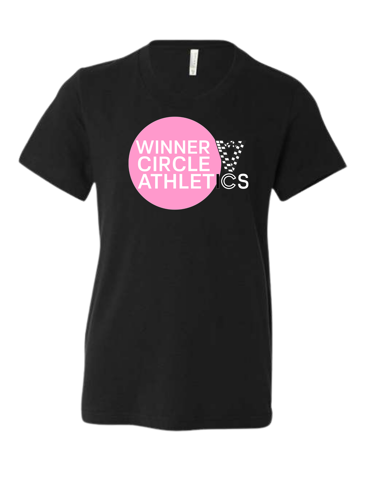 Winner Circle Tee