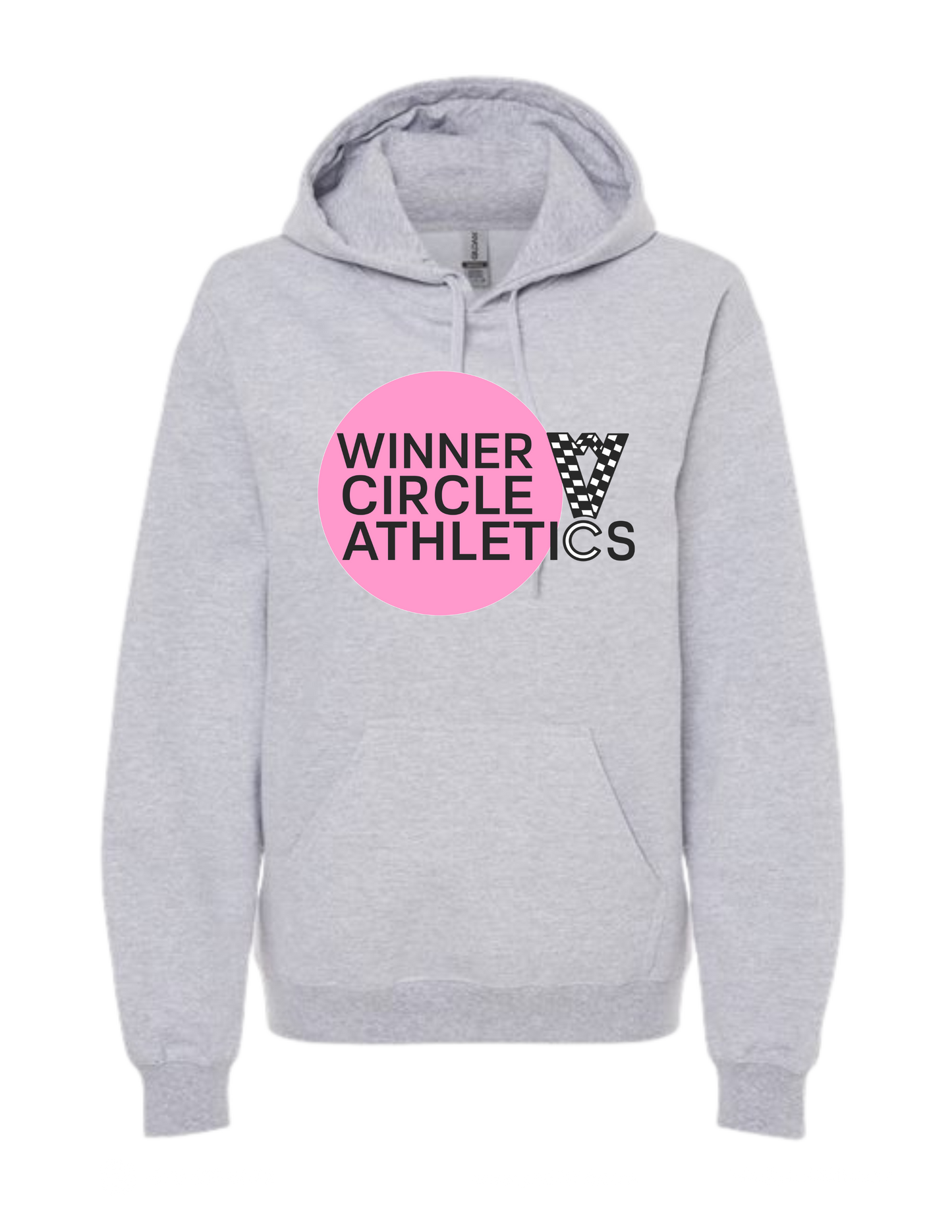Winner Circle Hoodie