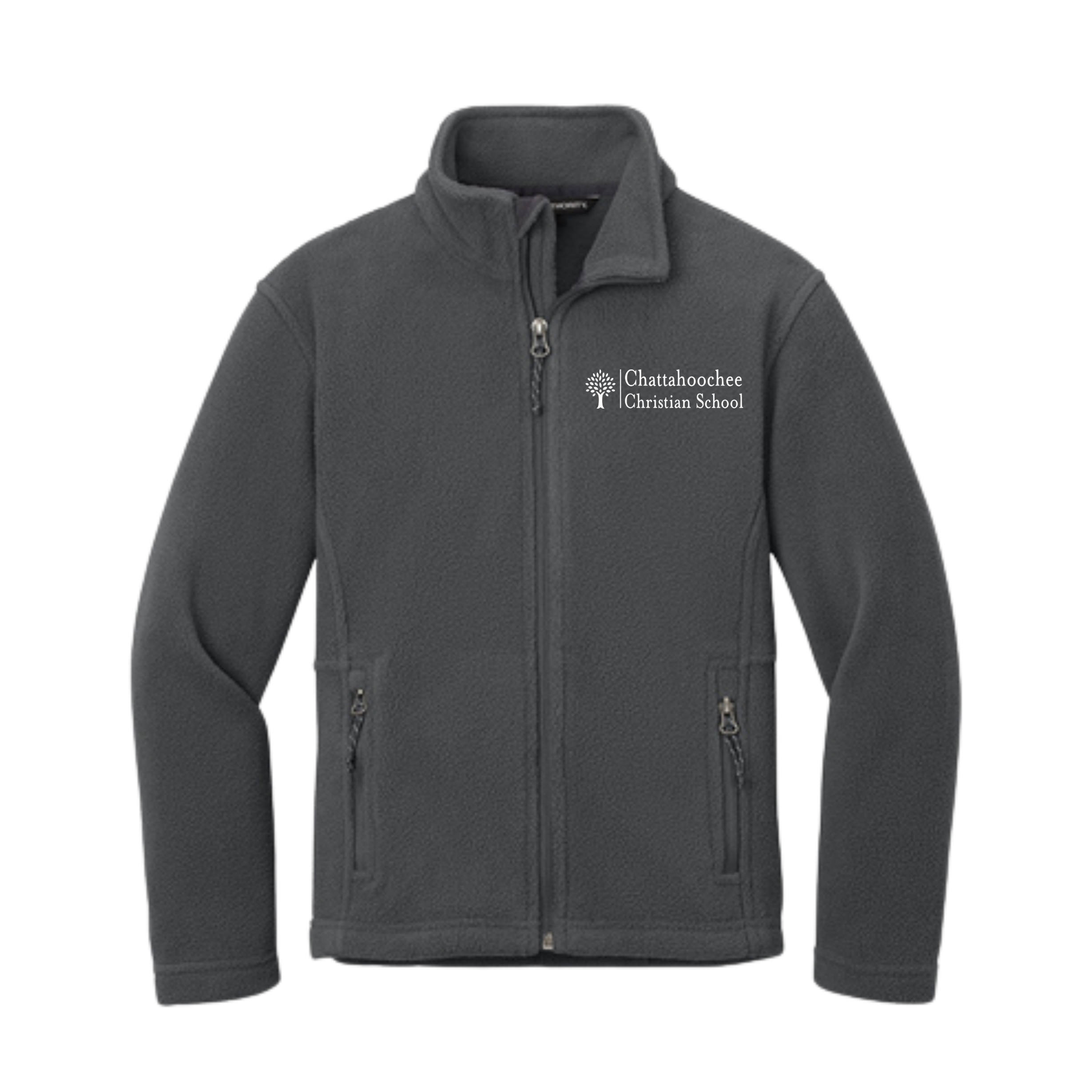 CCS Fleece Jacket