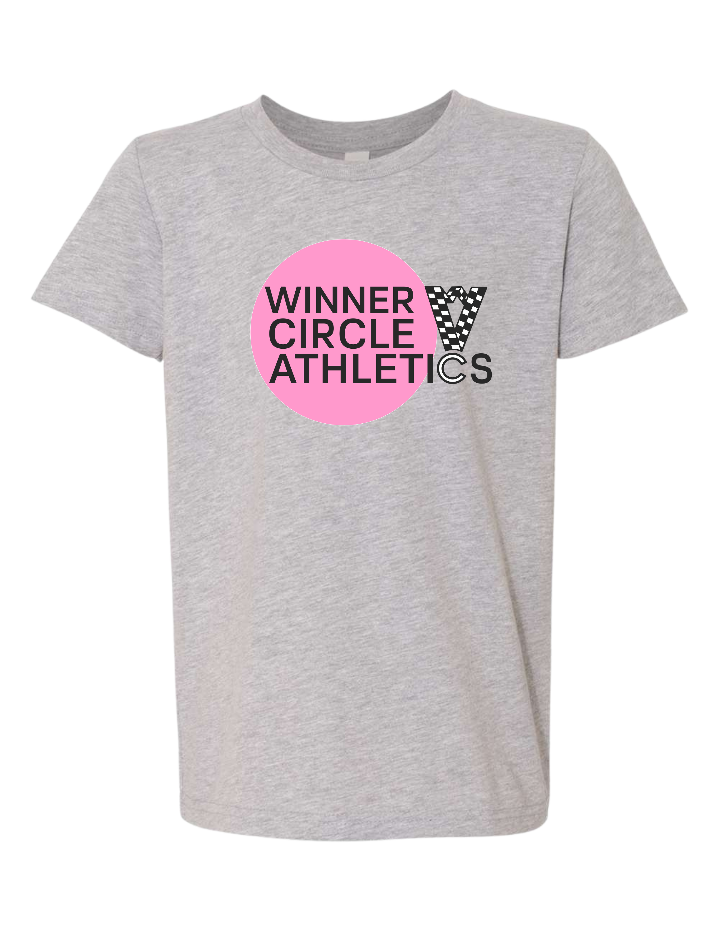 Winner Circle Tee