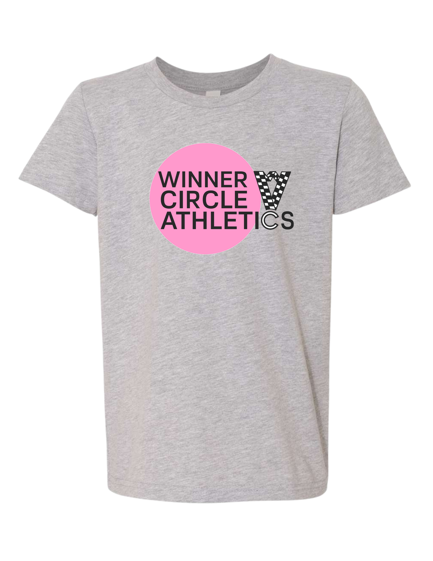 Winner Circle Toddler Tee