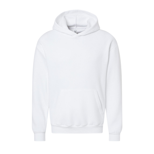 School XC Hoodie