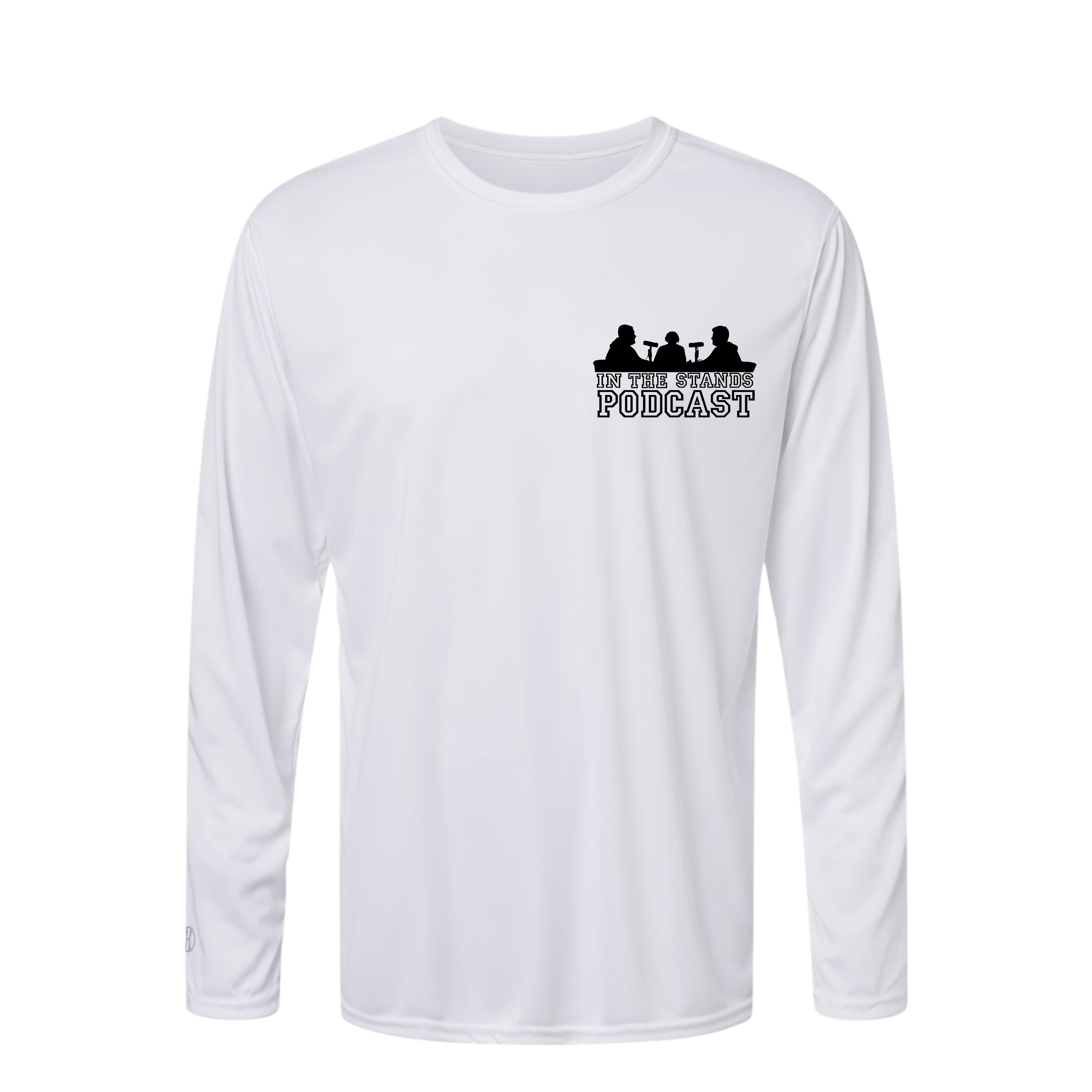 In the Stands Performance Long Sleeve