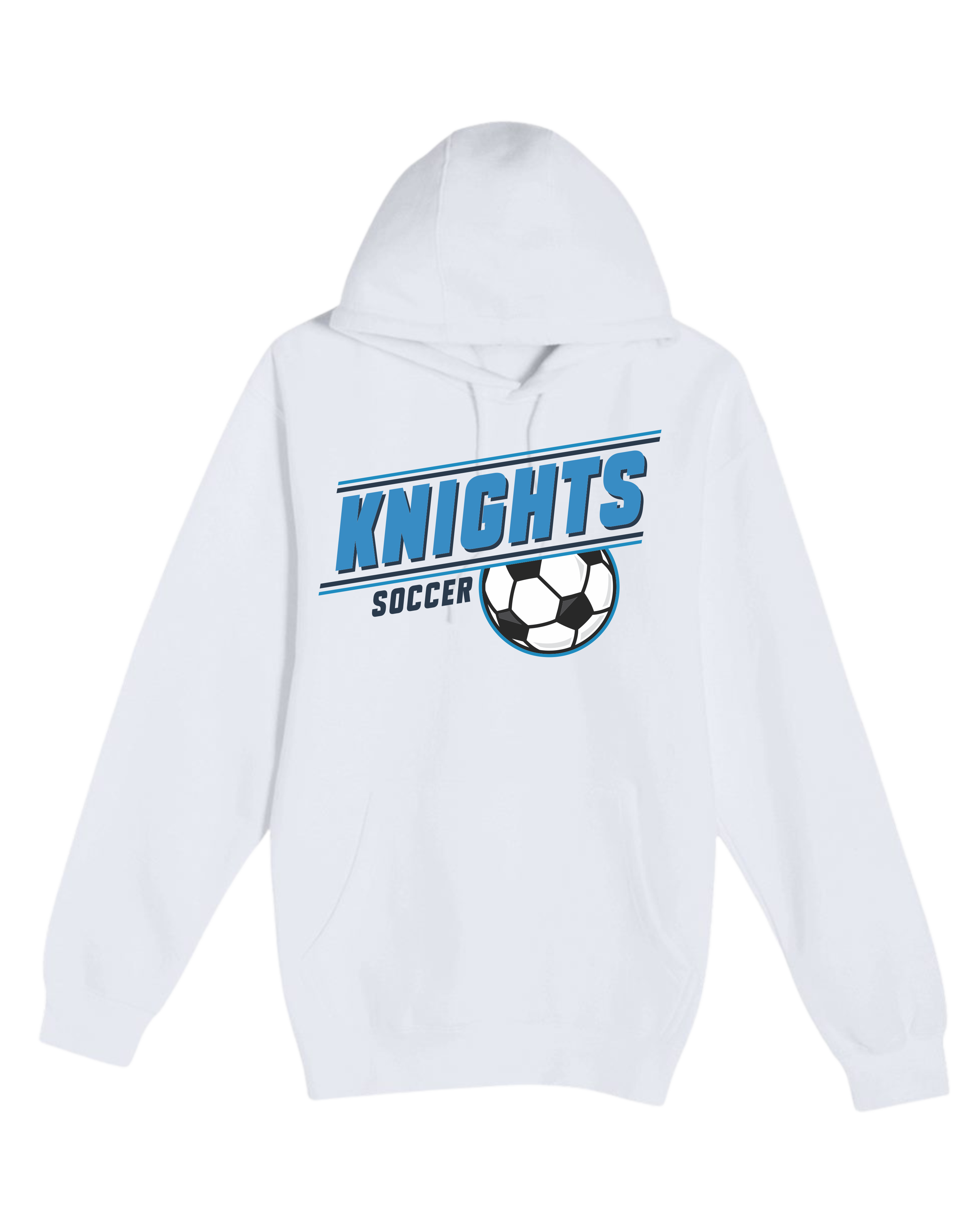 Knights soccer