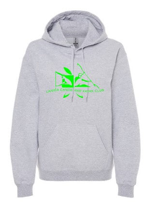 LCKC Team Hoodie