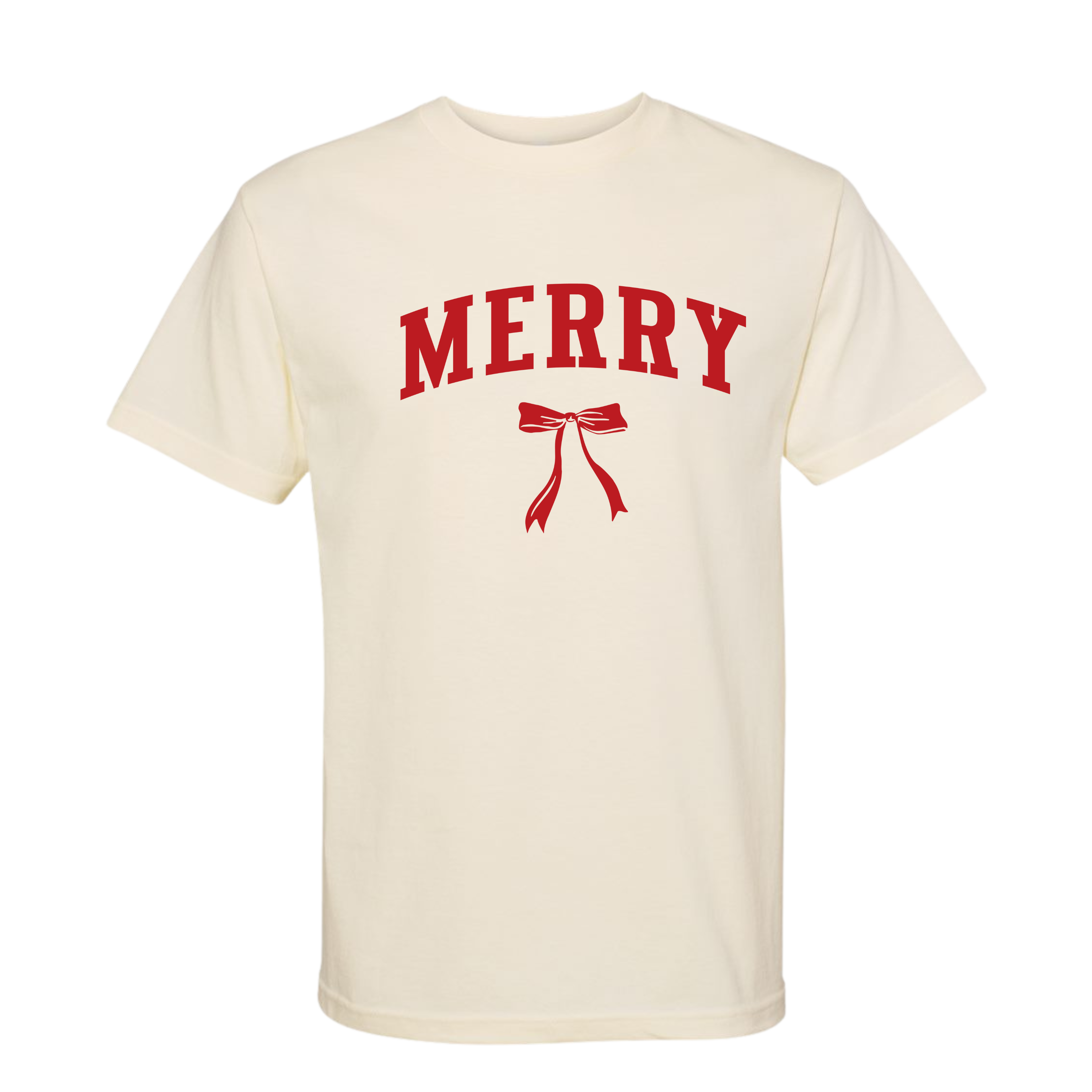 Merry Tee