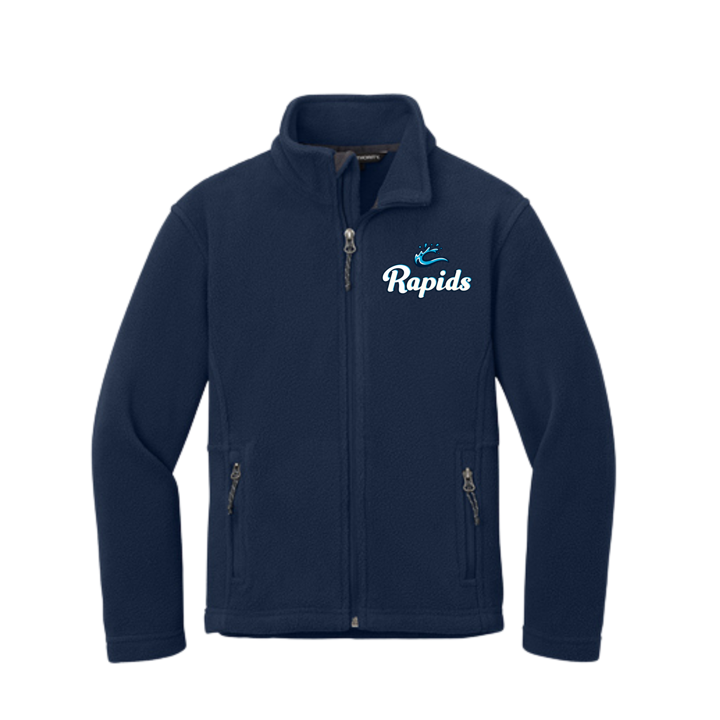 Rapids Fleece Zip up