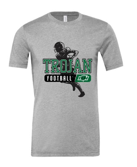 Trojan Football🏈