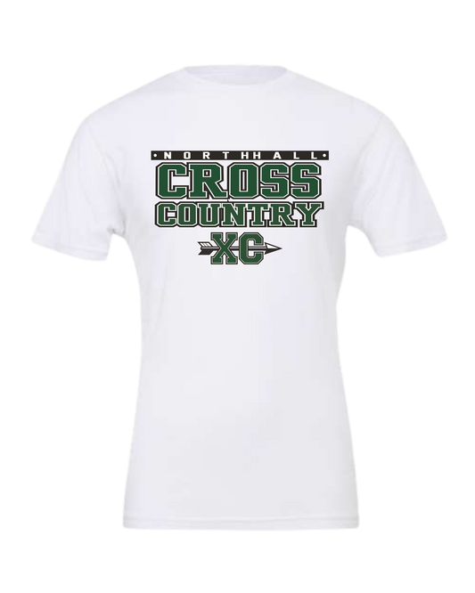 NHMS XC Tee