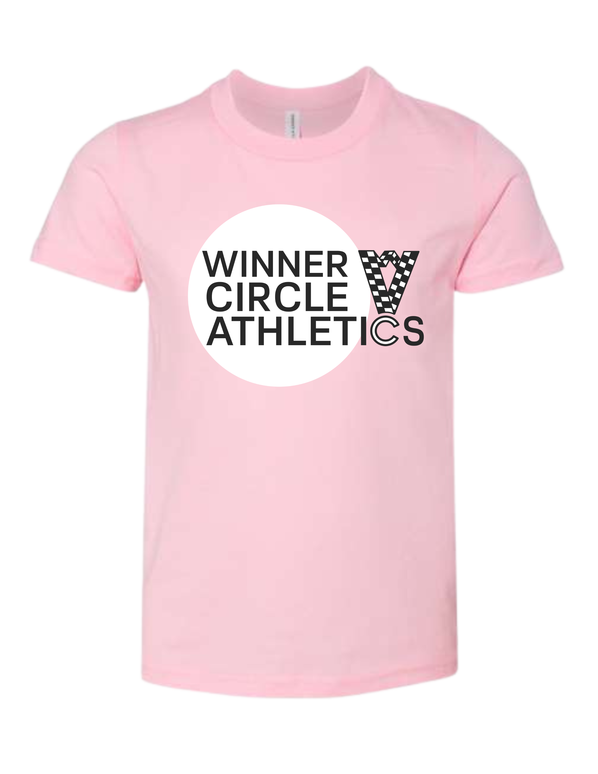 Winner Circle Tee
