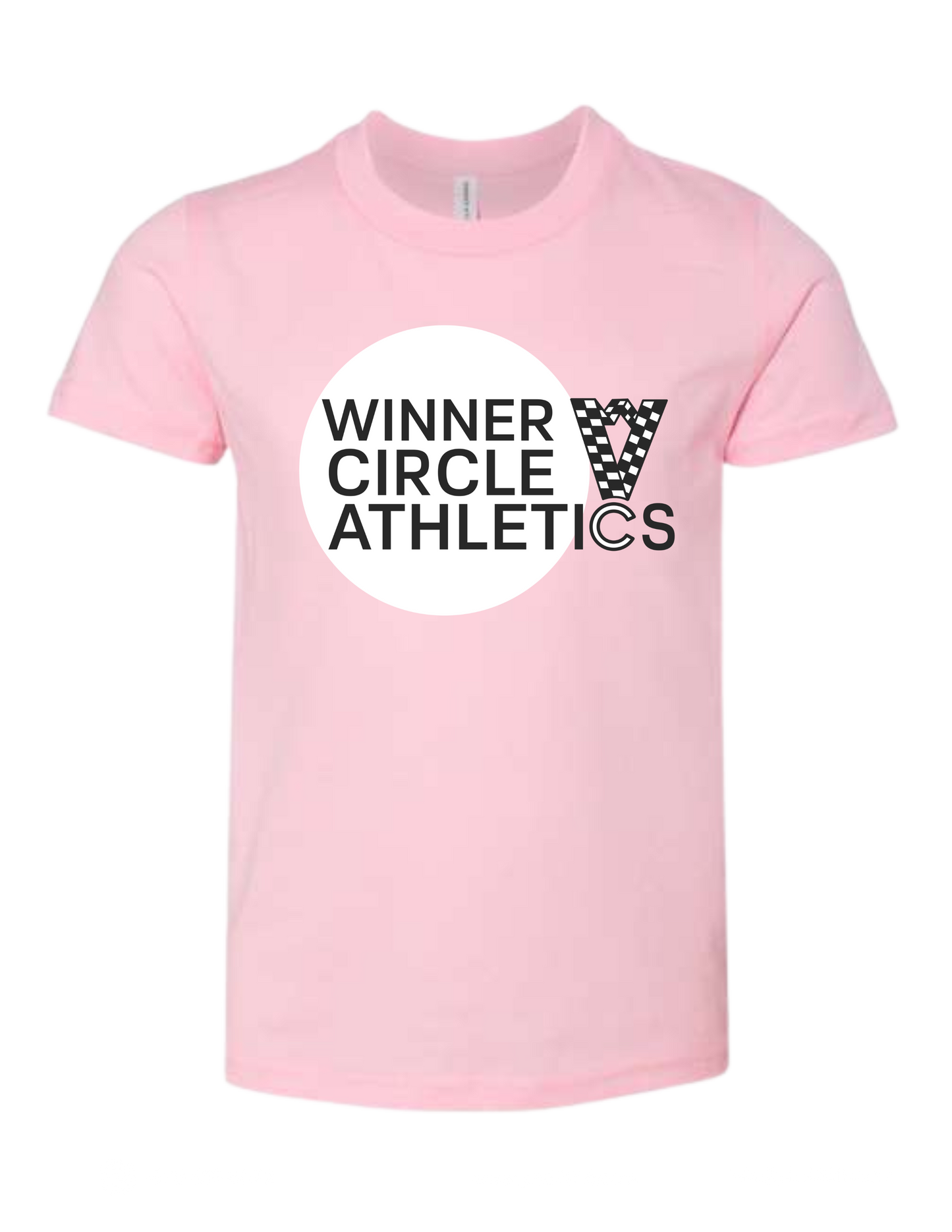 Winner Circle Toddler Tee