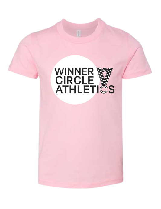 Winner Circle Toddler Tee