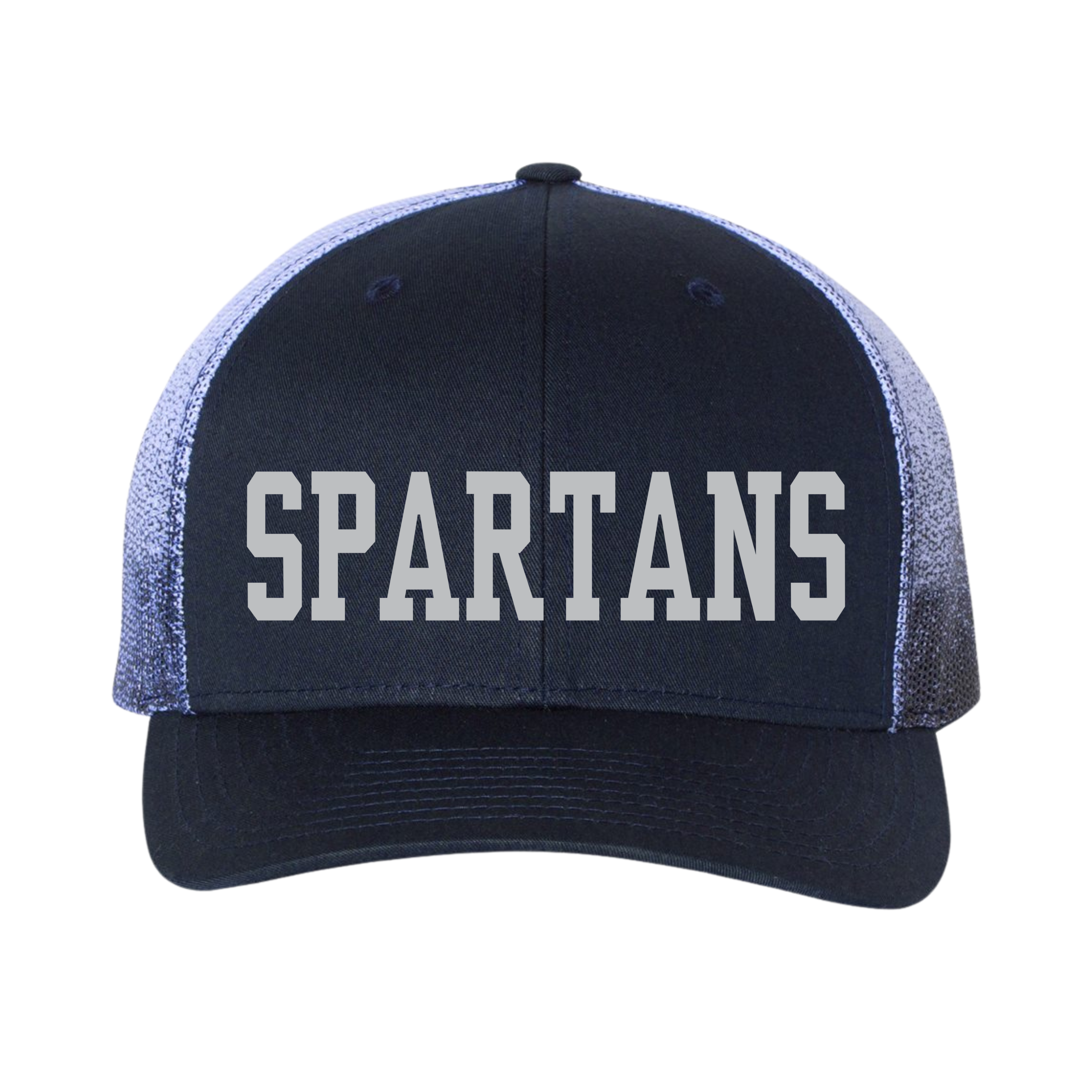 Spartans Trucker Cap