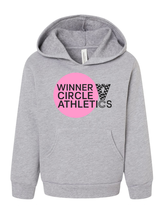 Winner Circle Toddler Hoodie