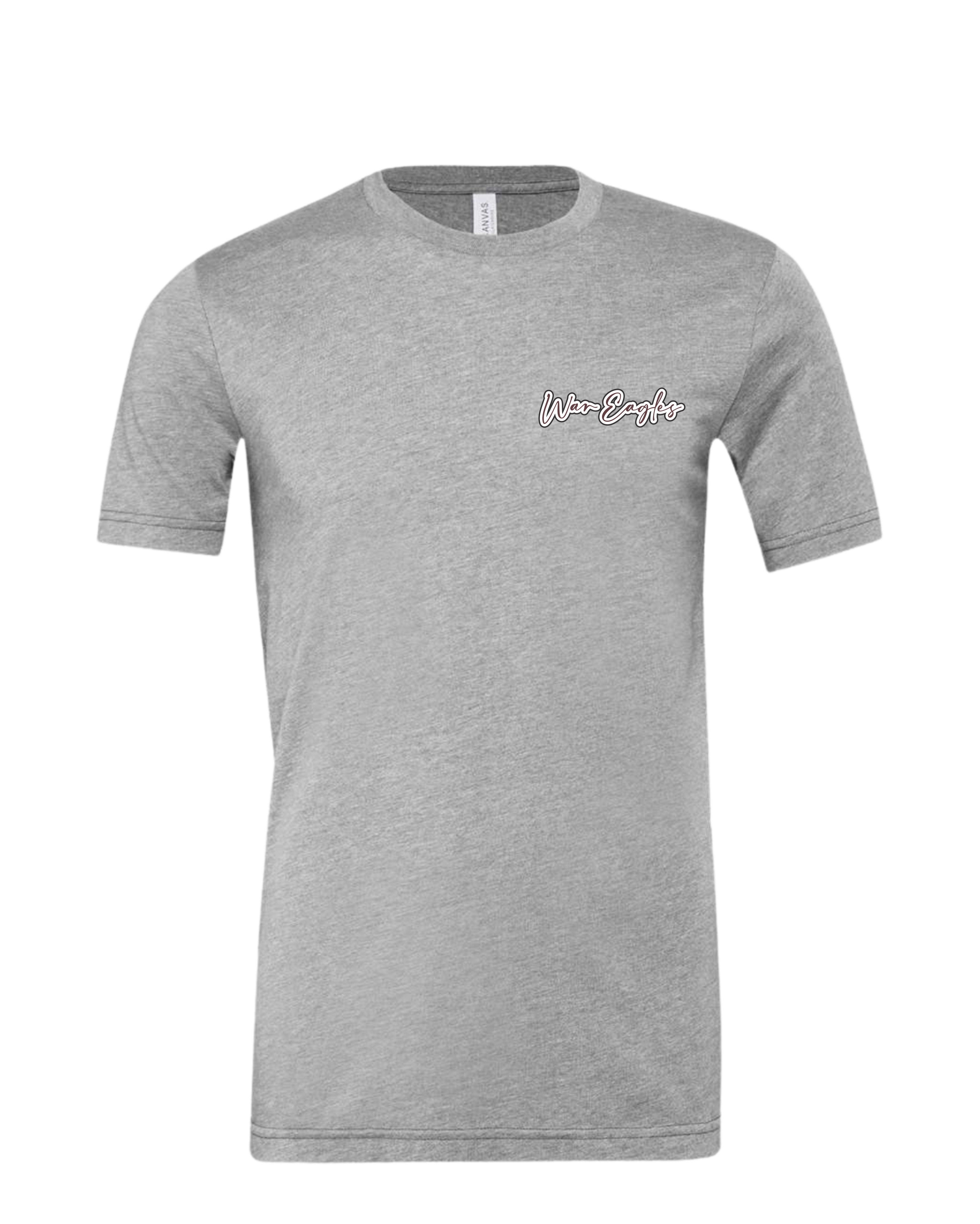 War Eagles Tennis Tennis