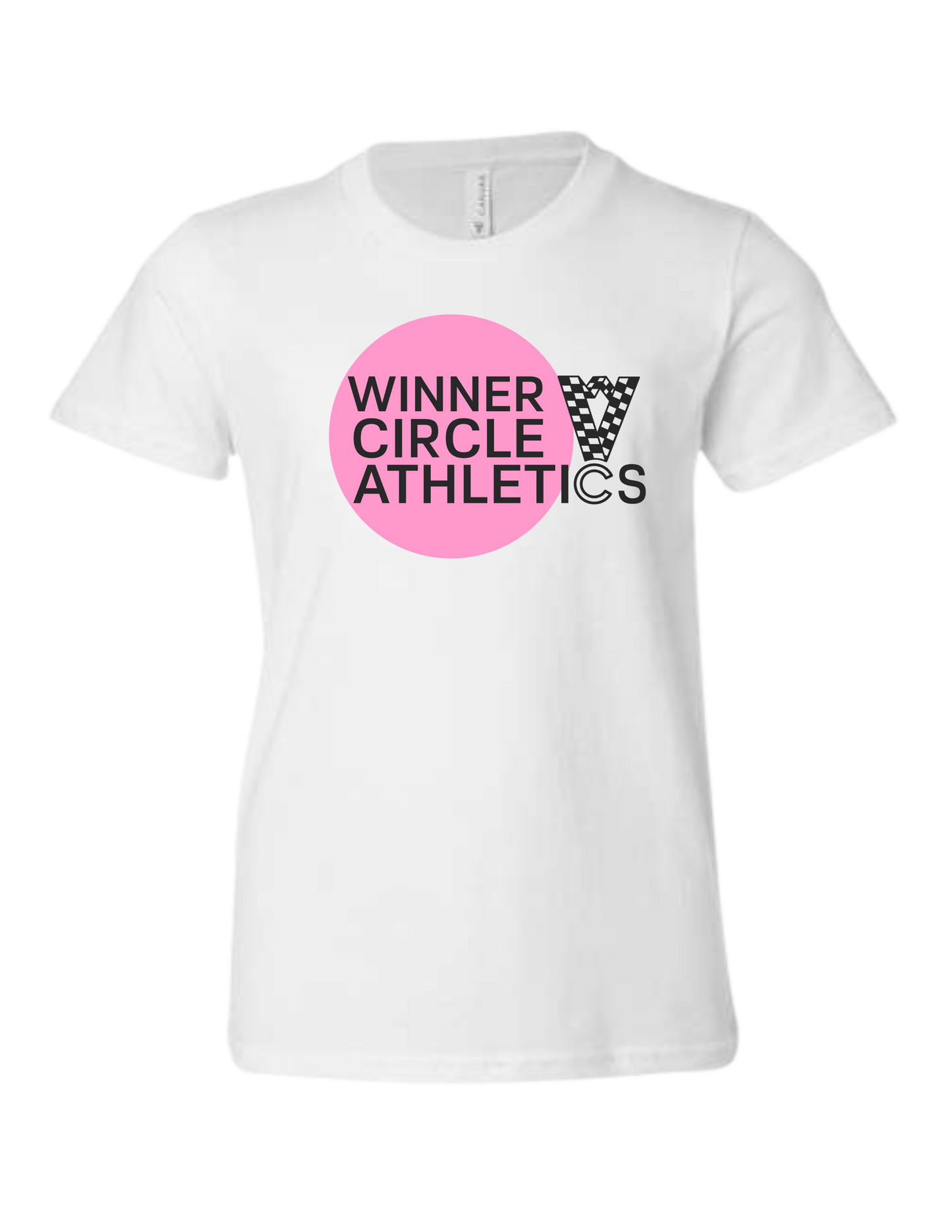 Winner Circle Tee