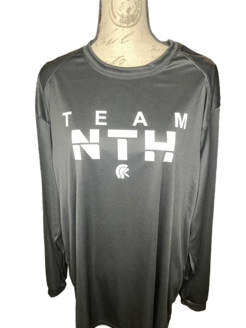Team NTH Dri Fit Short/Long Sleeve-NHMS