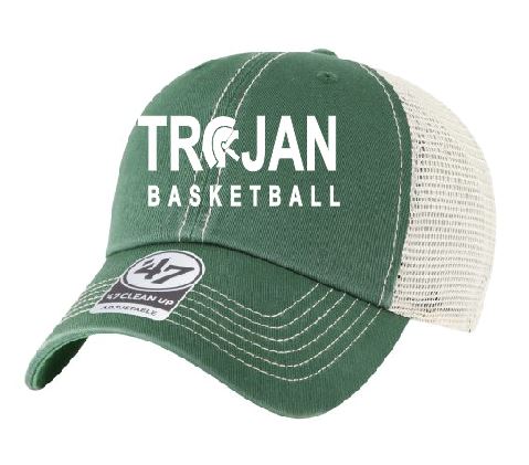 Trojan Basketball 47 Trawler Hat