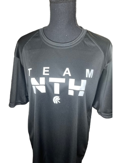 Team NTH Dri Fit Short/Long Sleeve-NHMS