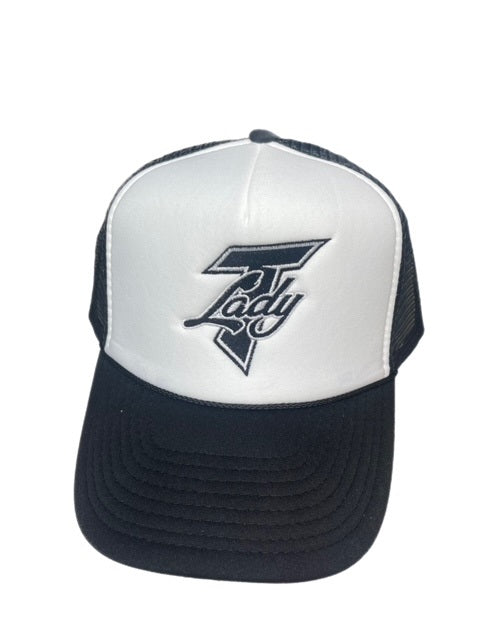 Lady T Trucker Hat