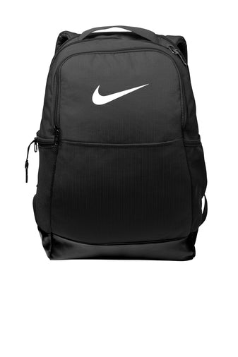 Nike Brasilia Medium Team Backpack – Young at Heart Designs