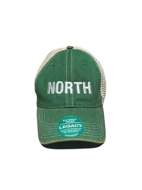 North Legacy Hat